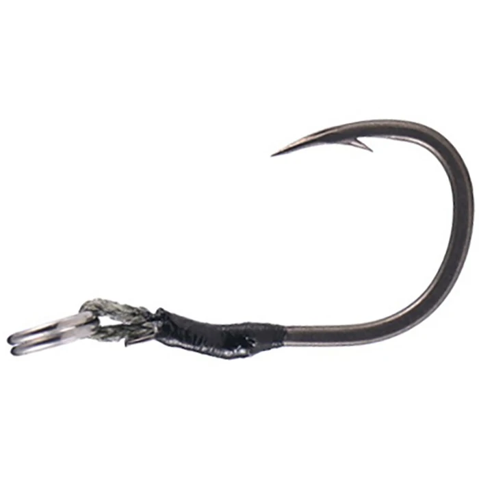 Крючок Ассист BKK Native 12-SS №4 5 шт    A-ER-2012 — характеристики,  особенности конструкции