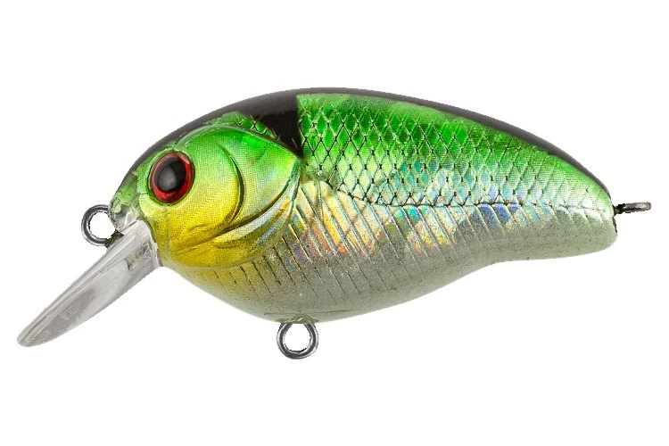 Воблер TsuYoki Agent 40F 056 5 гр — характеристики,  особенности конструкции