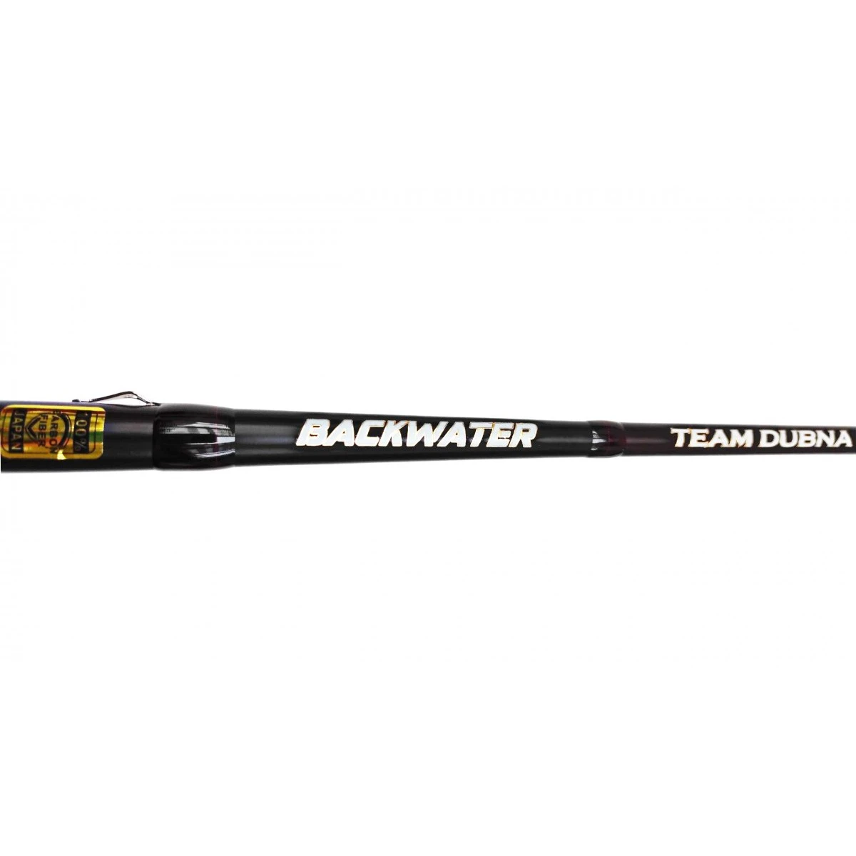 Спиннинг Jig It Team Dubna Blackwater 682UL 202 см 0,6 - 6 гр    TDB-682UL — крупный план
	                                    2