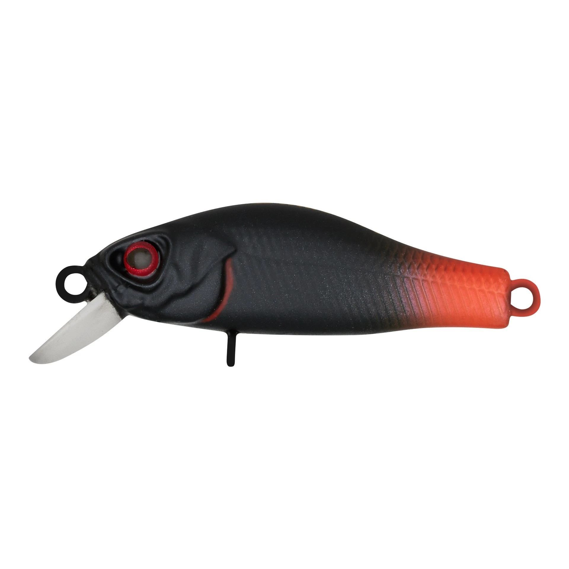 Воблер Strike Pro Archback 35SP NS08SUVL Matt Corner 2,2 гр   EG-125E-SP#NS08SUVL — характеристики,  особенности конструкции