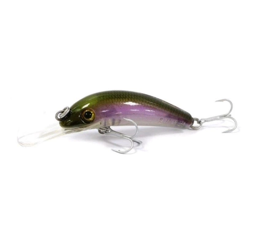 Воблер Gillies StumpJumper Size 1 CJ08 21 гр   I37S1J08 — характеристики,  особенности конструкции