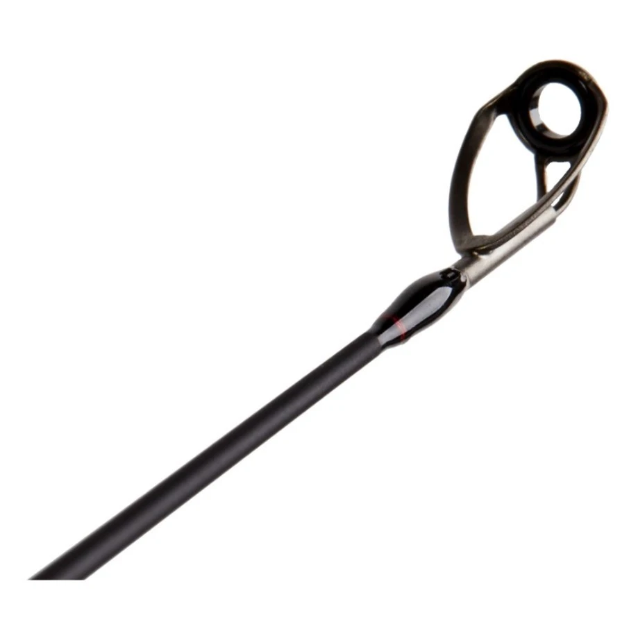 Зимнее Удилище Lucky John C-Tech Vib 65M 65 см 15 гр    LJ120-01 — крупный план
	                                    4