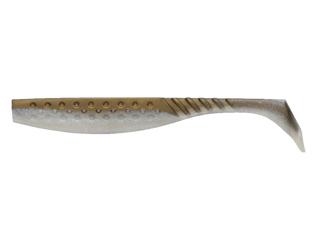 Силиконовая приманка Frapp Funky Shad 6.9 175 мм 2 шт 36 — характеристики,
	                                    особенности конструкции