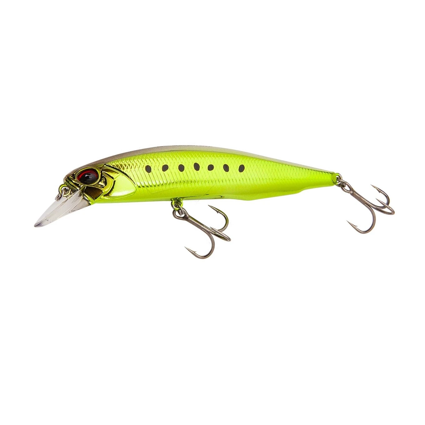 Воблер DUO Realis Jerkbait 100SP Silent MCC3520 14,5 гр   DUO-81000 — характеристики,  особенности конструкции
