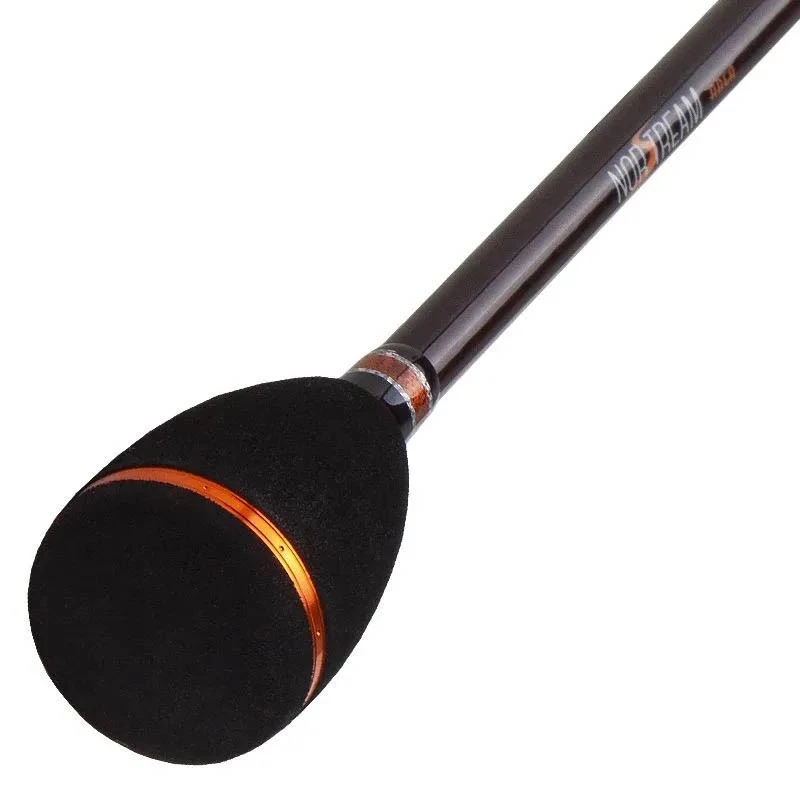 Спиннинг Norstream Troutist-X 672ULS 201 см 0,5 - 5 гр    TRXS-672ULS — крупный план
	                                    1