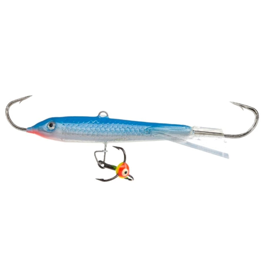 Балансир Lucky John Classic 7 15H 20 гр 70 мм   81701-15H — характеристики,  особенности конструкции