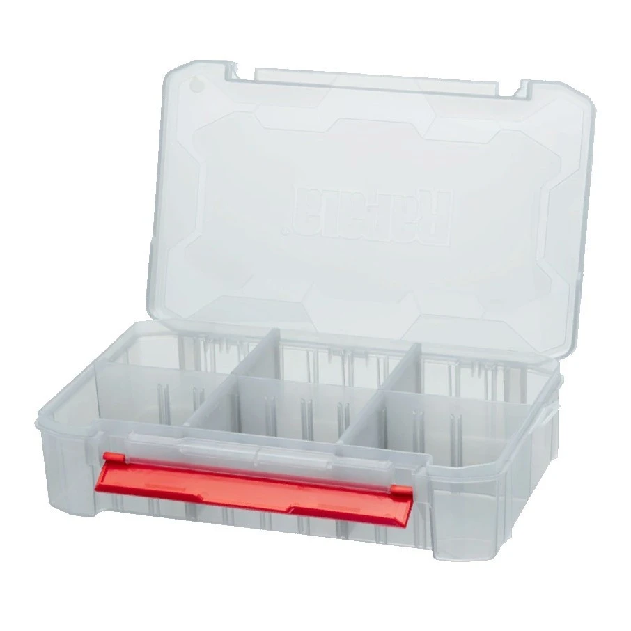 Коробка Rapala Tackle Tray  356 35,6х22,7х8,2 см  Deep Half  RTT356DH — крупный план
	                                    1