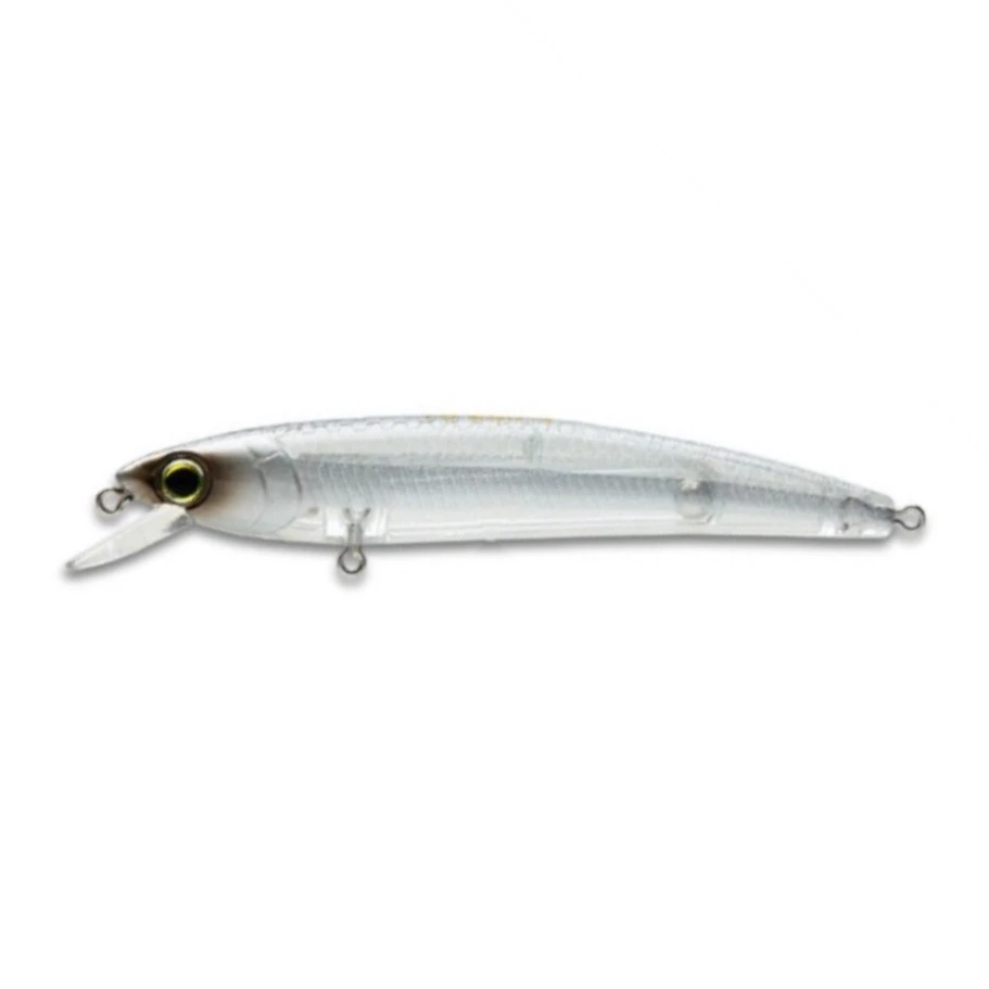 Воблер Yo-Zuri Pins Minnow 50S TGLM Glass Minnow 2,5 гр   F1164-TGLM — характеристики,  особенности конструкции