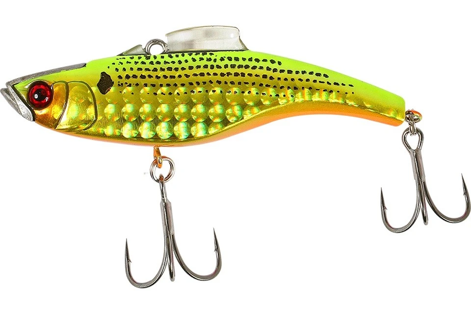 Воблер Jackall Re 70 Chakin Konoshiro 16 гр — характеристики,  особенности конструкции