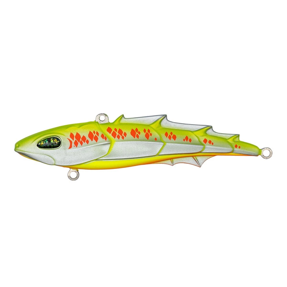 Воблер Relax FA Drago 115 015 45 гр   DRV-115-015 — характеристики,  особенности конструкции