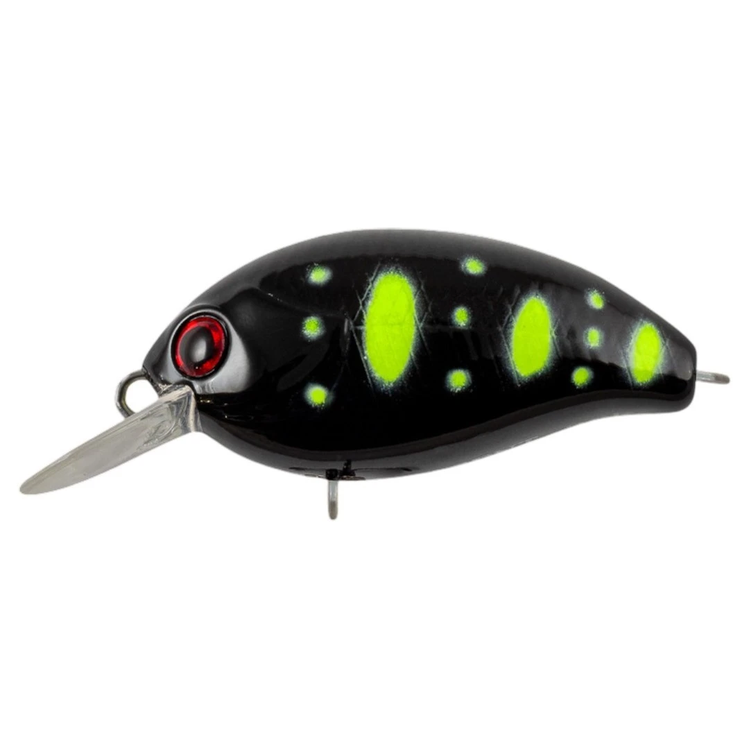 Воблер TsuYoki Agent 36F K001 4,4 гр — характеристики,  особенности конструкции