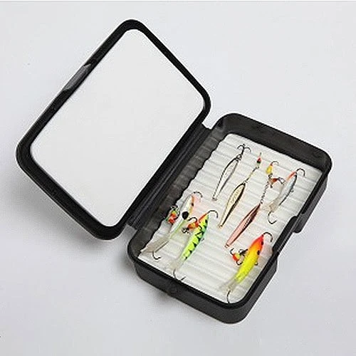 Коробка Salmo Ice Lure Special  15,5х10х3,5 см    2020-01 — крупный план
	                                    2