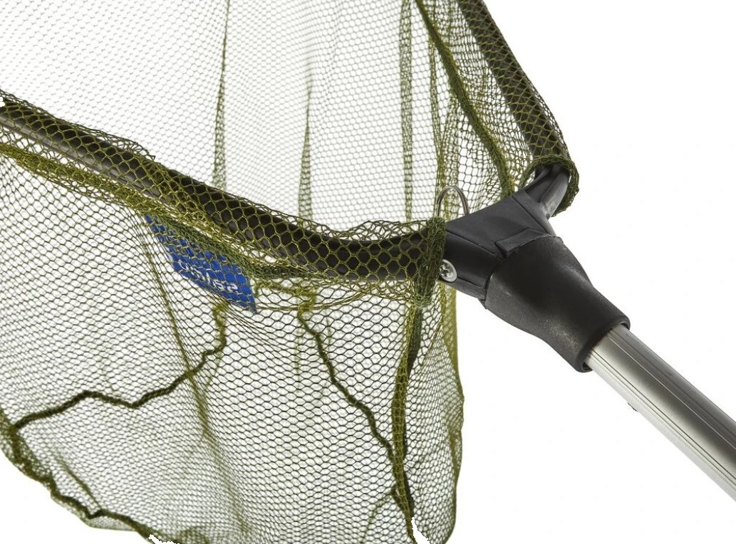 Подсачек Salmo 2 Секционный  150x37х40см  Полиэстер   7505-150 — крупный план
	                                    2