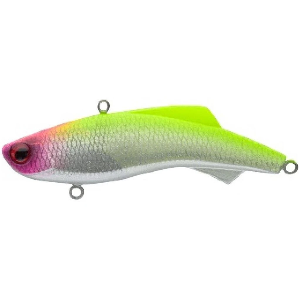 Воблер Madness Shiriten Vibe 73 SY16 17 гр Silver Powder Series  MDVB73SY16 — характеристики,  особенности конструкции