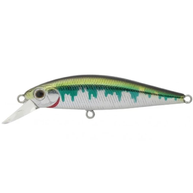 Воблер ZipBaits Rigge Flat 50S 290 5,3 гр — характеристики,  особенности конструкции