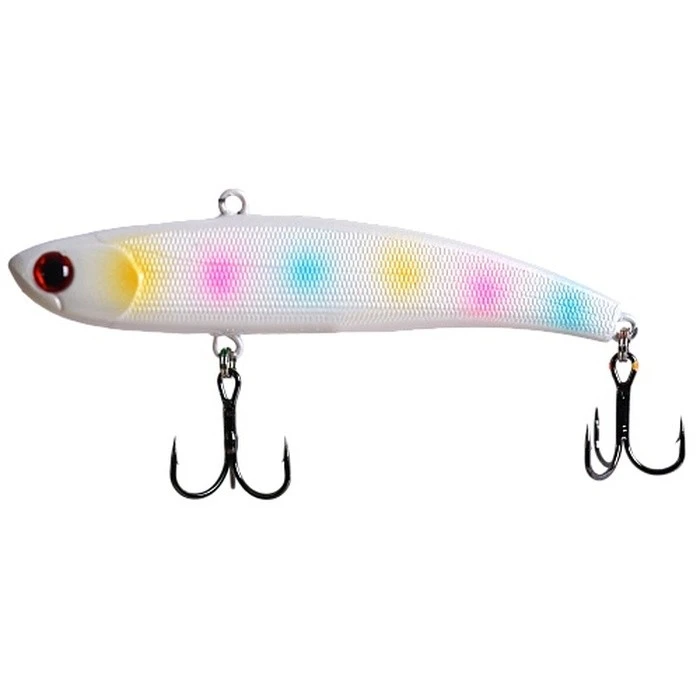 Воблер Ecopro Nemo Slim 80 103 Rotten Sourcream 22 гр   EPVNS80/22S-103 — характеристики,  особенности конструкции