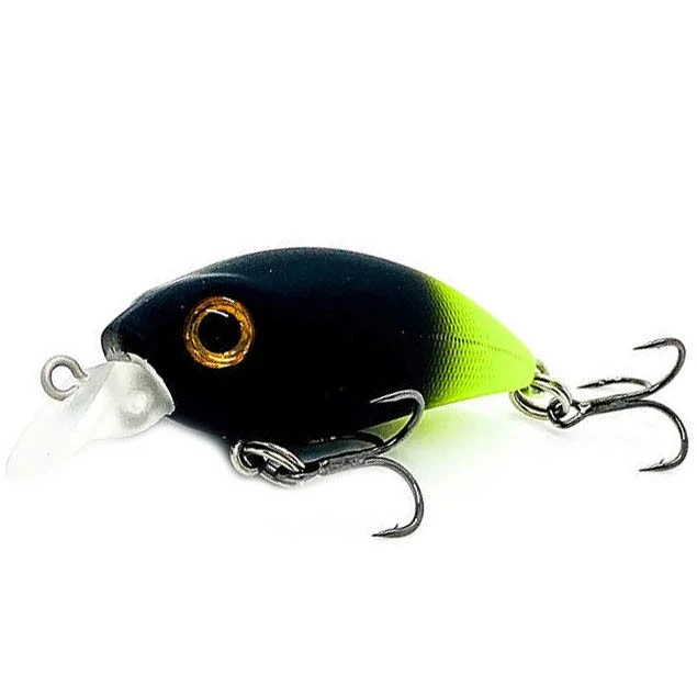 Воблер Smith Camion Super SR 42 M-BKCH 5,2 гр — характеристики,  особенности конструкции