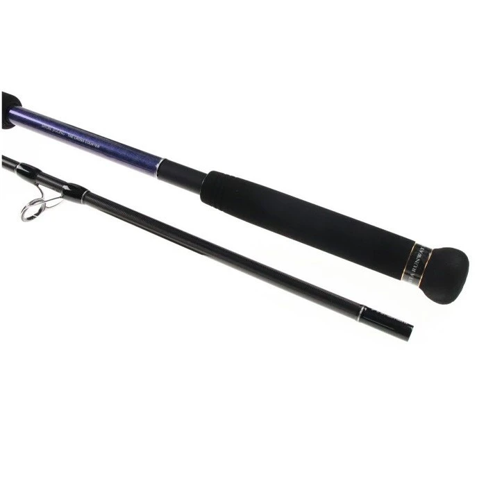 Спиннинг Xesta Runway XR 97MMH 292 см 15 - 60 гр  The Cross Counter  XRXR-97MMH — крупный план
	                                    7