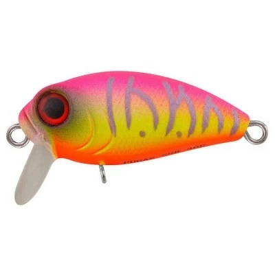 Воблер TsuYoki Fugaz SSR 36F LM049 3,5 гр — характеристики,  особенности конструкции