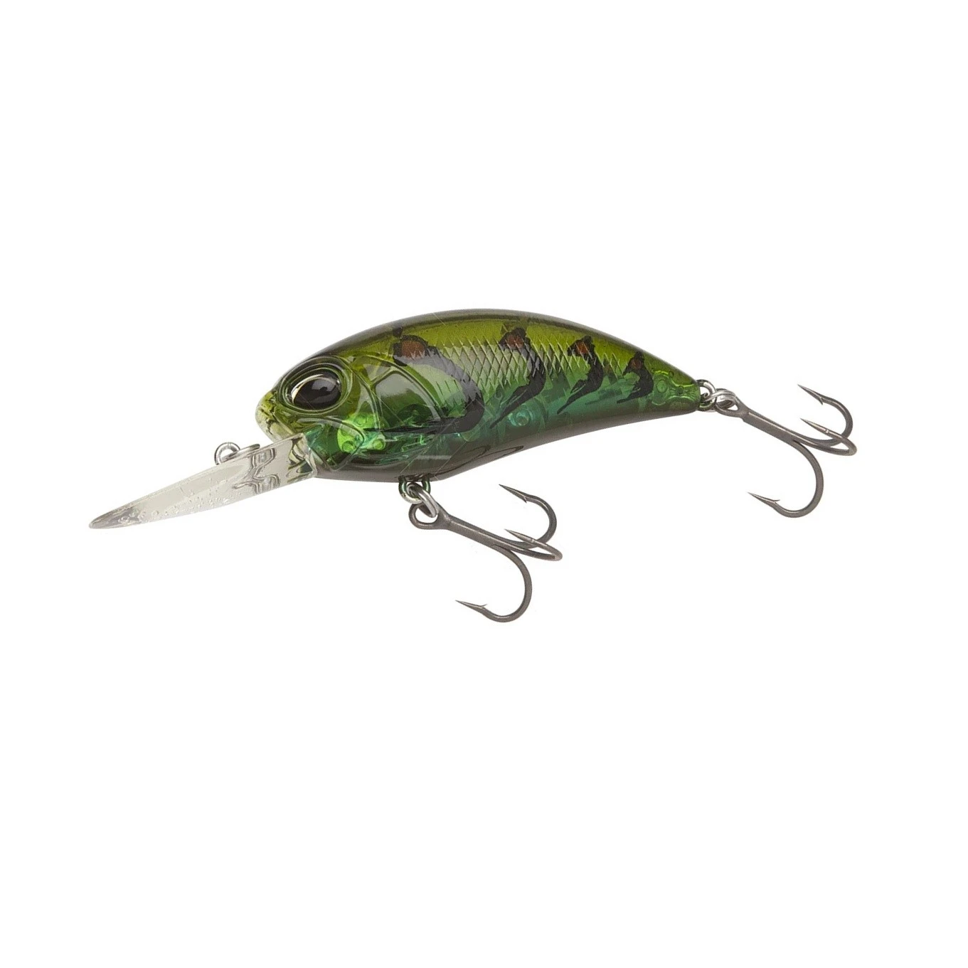 Воблер DUO Realis Crank M65 11A CCC3274 PM Magic 16,3 гр   DUO-17177 — характеристики,  особенности конструкции