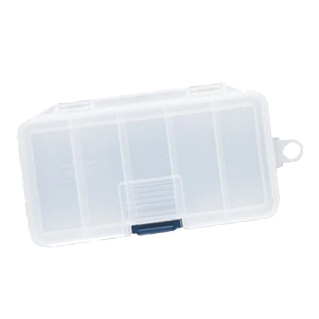 Коробка Meiho SFC Lure Case  S 13,8х7,7х3,1 см    L-S — характеристики,
	                                    особенности конструкции