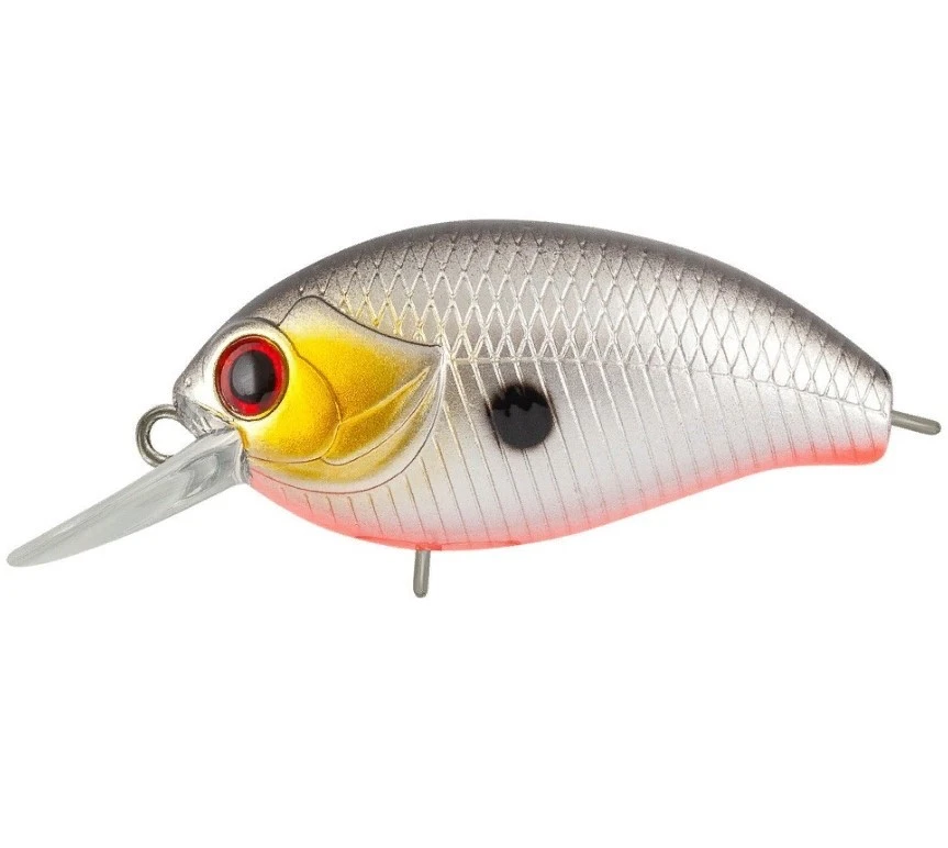 Воблер TsuYoki Agent 36SS 268R 5 гр — характеристики,  особенности конструкции