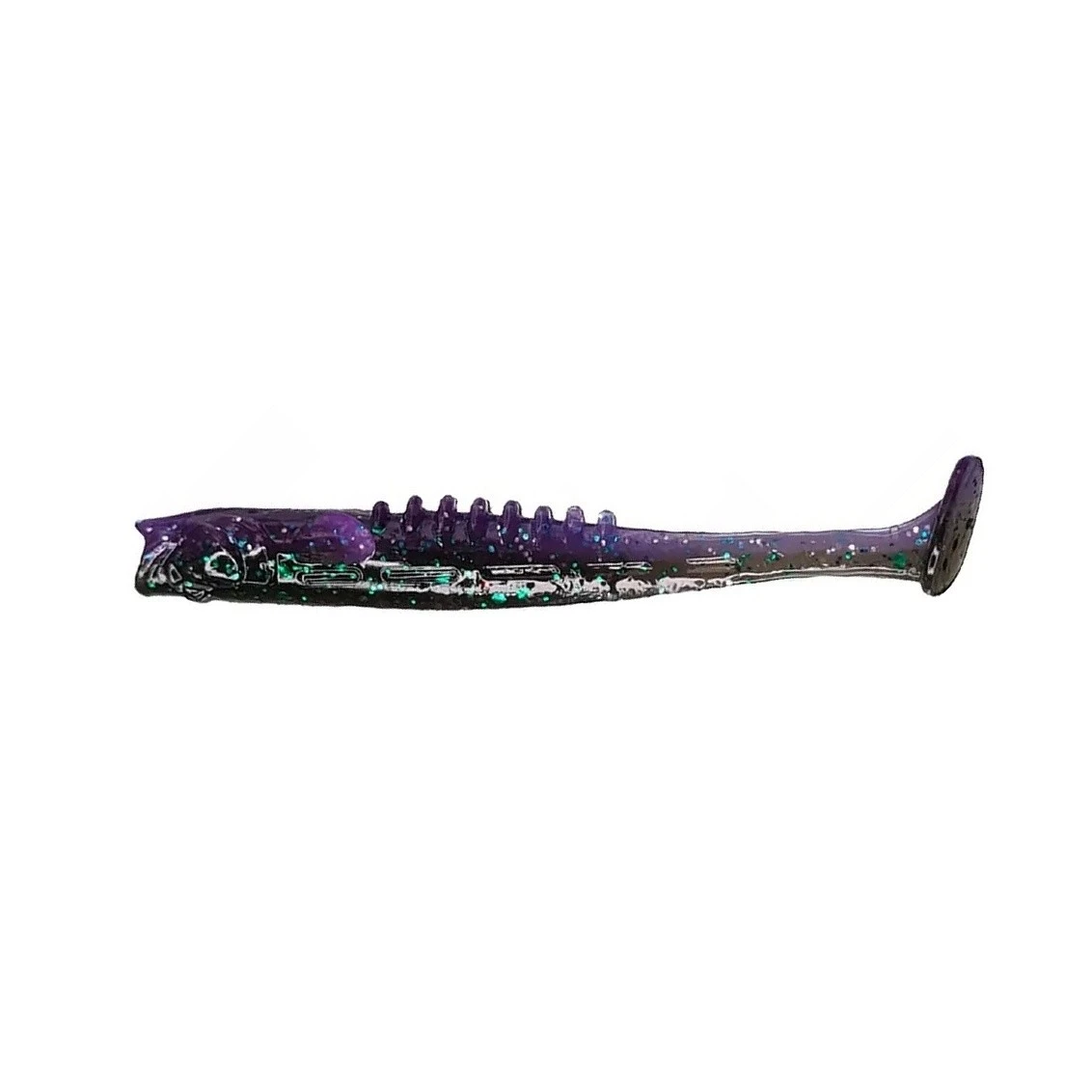 Силиконовая приманка CF Company Nano Minnow 2.8 70 мм 5 шт 50d   53-70-50d-6 — характеристики,  особенности конструкции