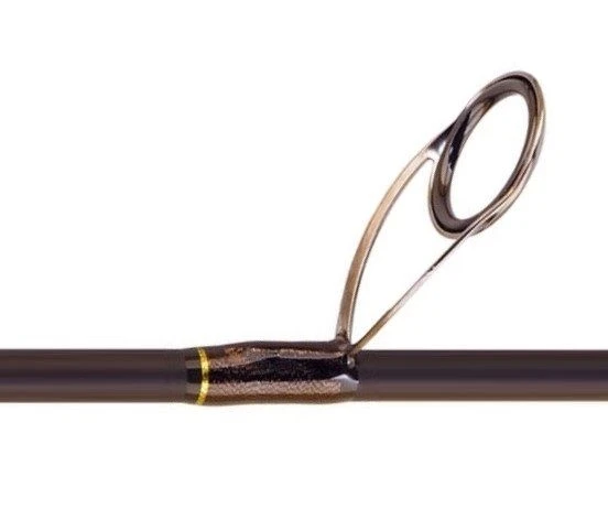 Спиннинг Kosadaka Grizzly 244M 244 см 7 - 28 гр    SGRZ-244M — крупный план
	                                    3