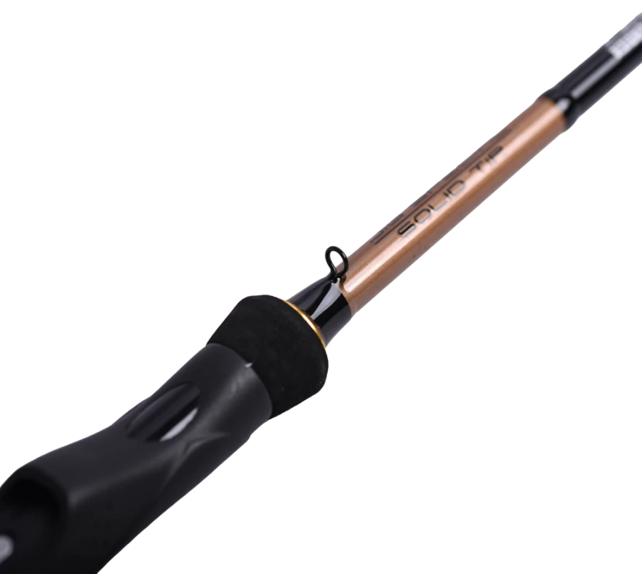 Спиннинг Maximus Zircon-X Jig-S 21L-S 210 см 4 - 16 гр    MJSSZIX21L-S — крупный план
	                                    3