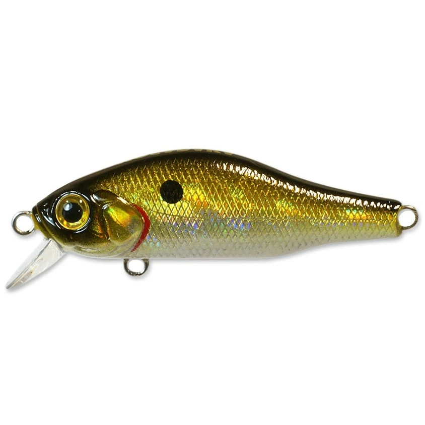 Воблер Kosadaka Mirage XS 50F GTR 4 гр   MirgxS50F-GTR — характеристики,  особенности конструкции