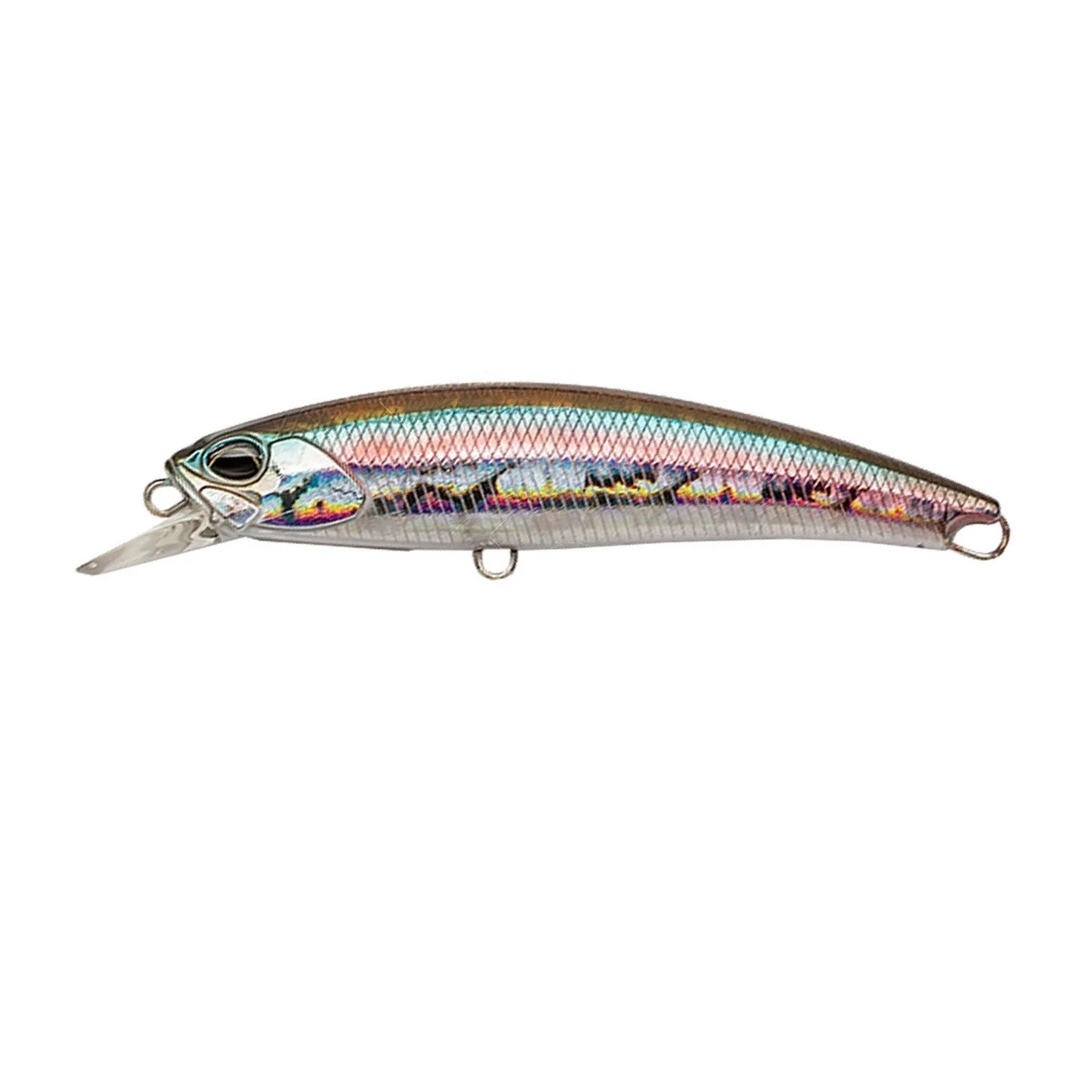 Воблер DUO Realis Fangbait 140 SR ADA4013 Wakasagi 38 гр   DUO-83670 — характеристики,  особенности конструкции