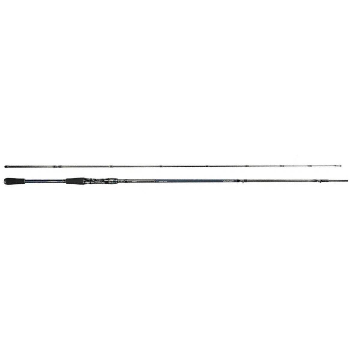 Спиннинг Daiwa Tournament 732MLFS 220 см 4 - 21 гр    11011-01R — характеристики,  особенности конструкции