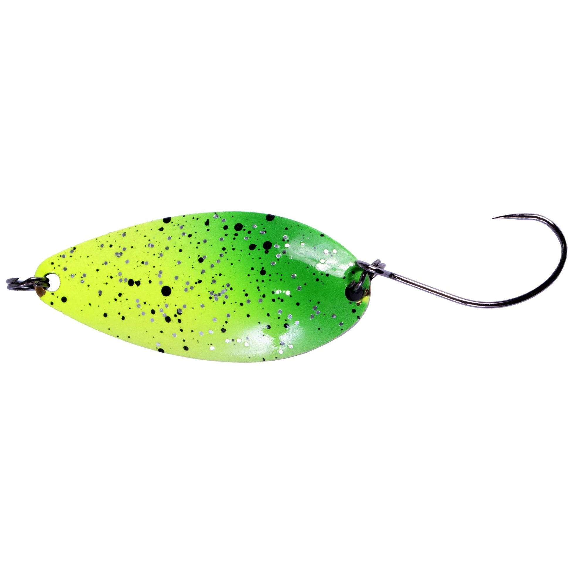 Колеблющаяся Блесна Lucky John Juna 5 гр 39 мм 047   LJJU50-047 — характеристики,  особенности конструкции