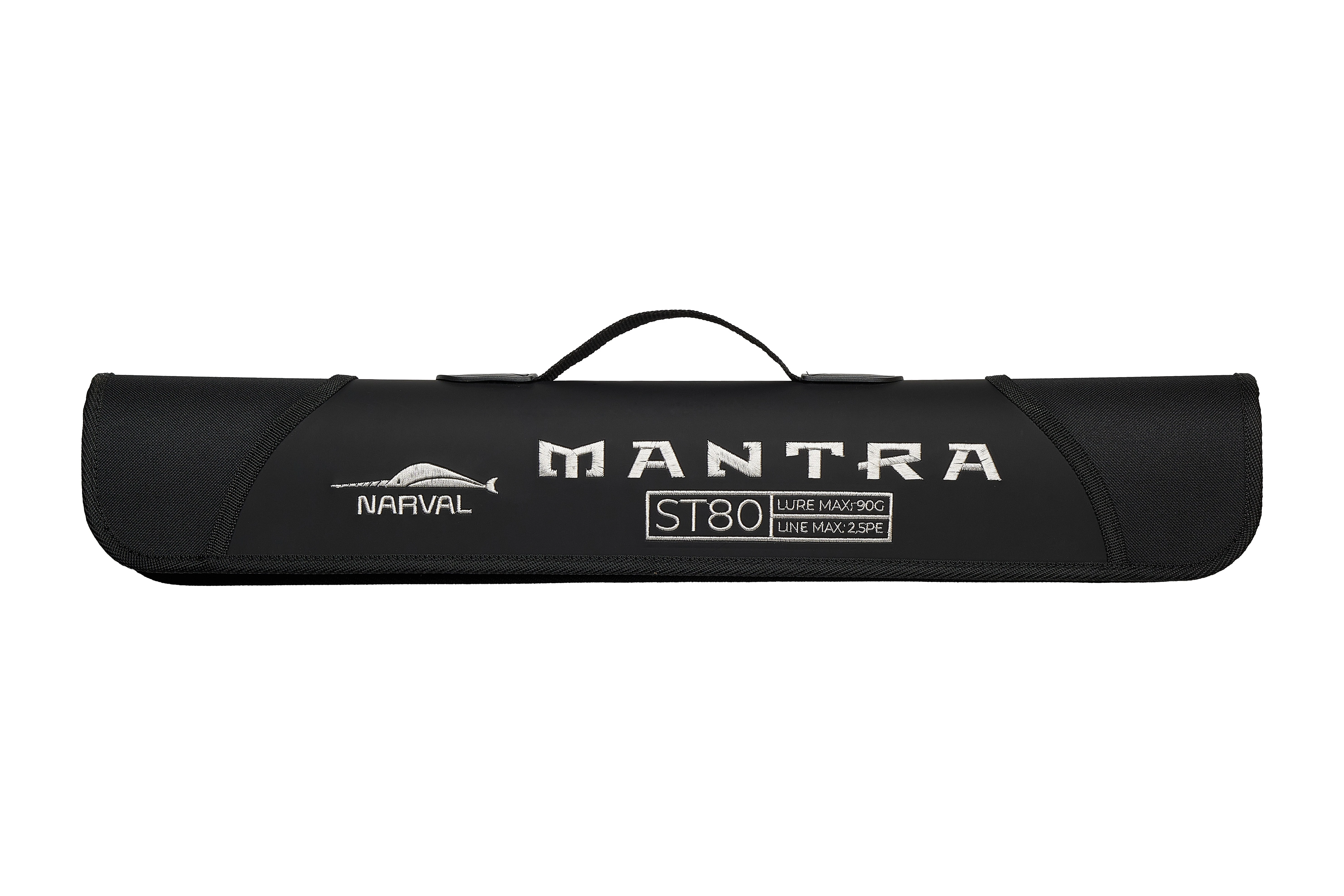 Спиннинг Narval Mantra ST80XH 240 см 90 гр    NVRMNTST80XH — крупный план
	                                    8