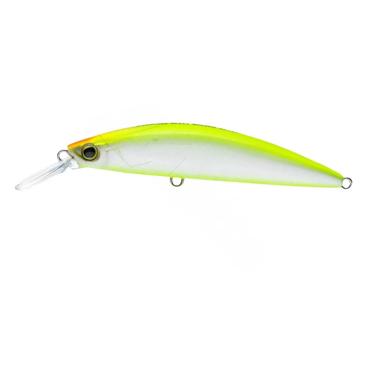 Воблер Duel Hardcore Heavy Minnow 90S PCL 29 гр   F1189-PCL — характеристики,  особенности конструкции