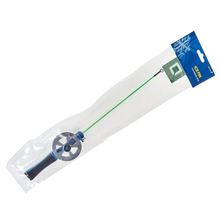 Зимнее Удилище Salmo Fin 32 см     422-02 — крупный план
	                                    3