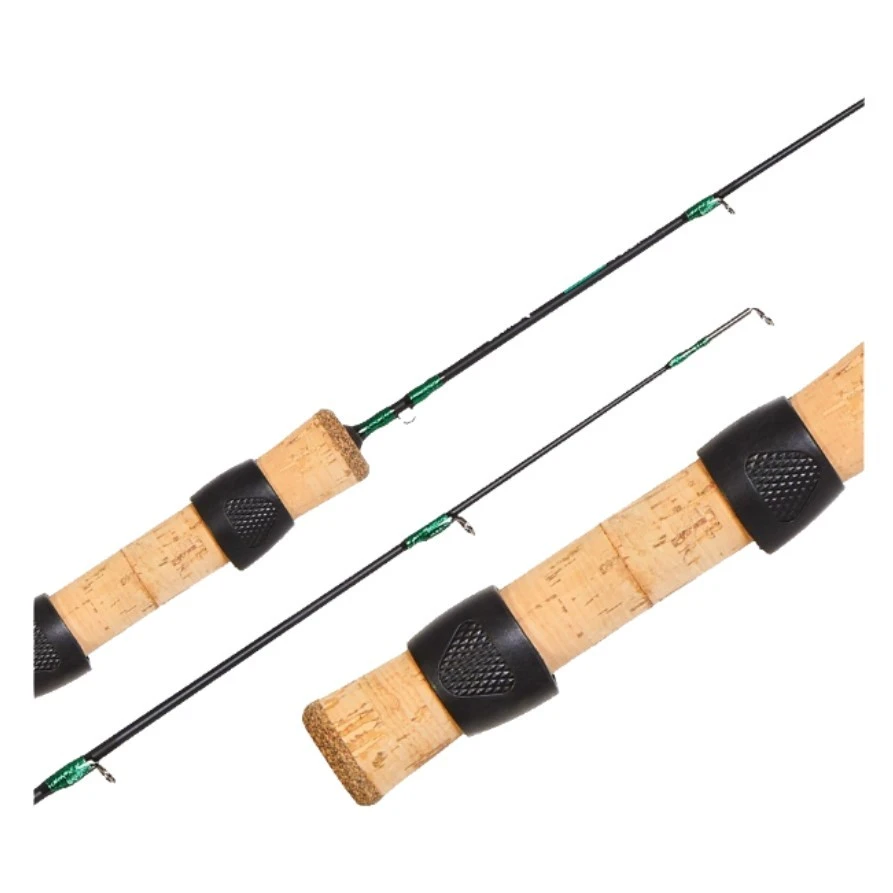 Зимнее Удилище Salmo Elite Perch 45 см 20 гр    430-01 — крупный план
	                                    1