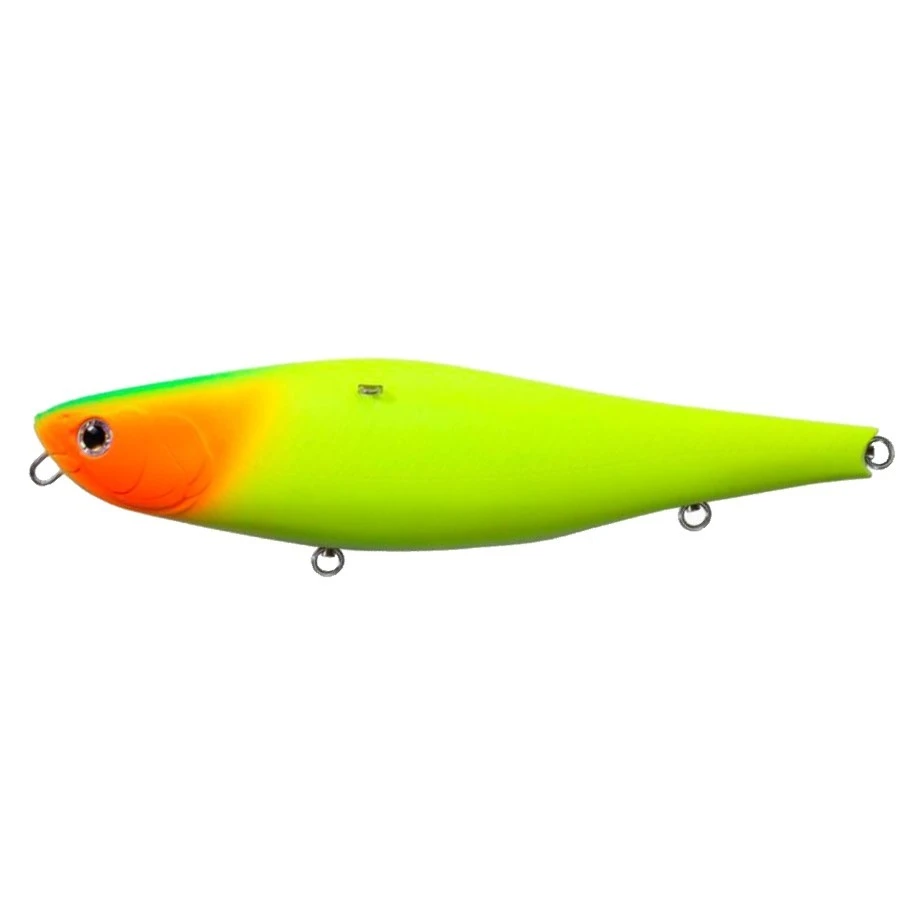 Воблер ZipBaits ZBL Pencil Conoha 230F 287 134 гр   ZB-ZBLPCon230-287 — характеристики,
	                                    особенности конструкции