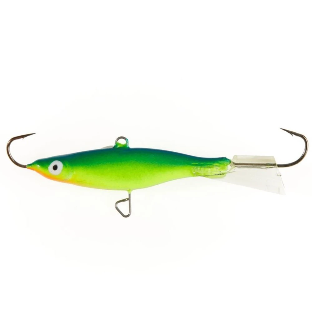 Балансир Lucky John Viking 7 29 27 гр 70 мм   41700-29 — характеристики,  особенности конструкции