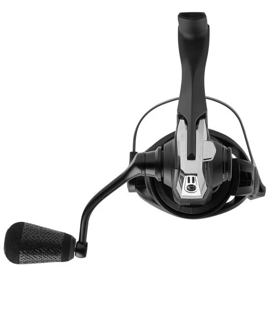 Катушка Narval Micro-N 25A00    NFEMCN25A00 — крупный план
	                                    3