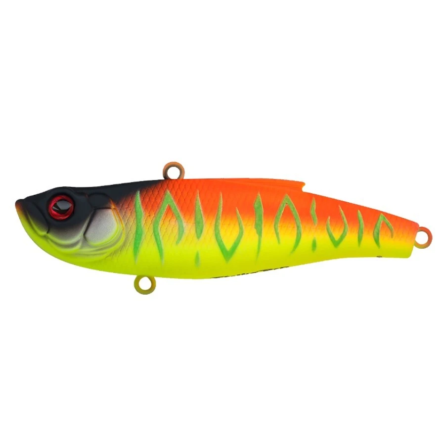 Воблер Strike Pro Jedi Rattler 80 A242S Sunrise Mat Tiger 22,4 гр   SP-198S#A242S — характеристики,
	                                    особенности конструкции