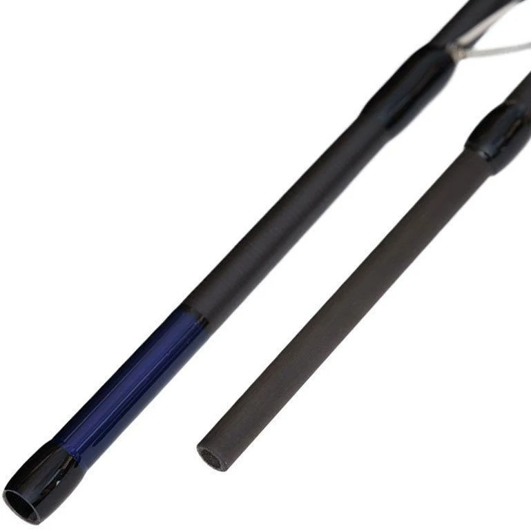 Спиннинг Jig It Team Dubna Aquatory 802XHS 244 см 15 - 55 гр    AQ-802XHS — крупный план
	                                    2