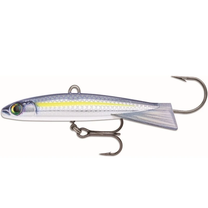 Балансир Rapala Jigging Rap Magnum 07 HSD 32 гр 70 мм   JRM07-HSD — характеристики,  особенности конструкции
