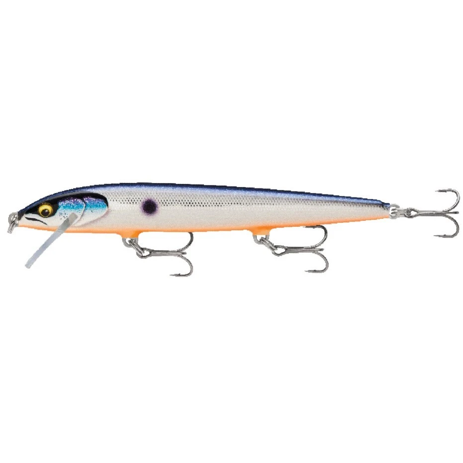 Воблер Rapala Floater Elite 120 GDPSD 10 гр   FE120-GDPSD — характеристики,  особенности конструкции