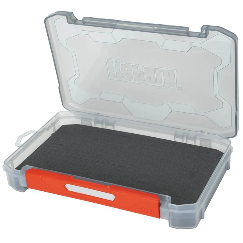 Коробка Rapala Tackle Tray  276 27,6х18х4,3 см  Open Foam  RTT276OF — характеристики,  особенности конструкции
