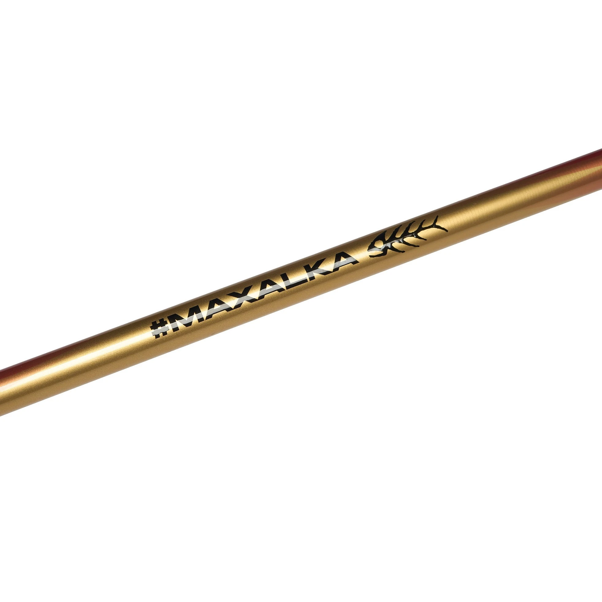Маховое Удилище Snasti Zdraste Maxalka Master 500 500 см     SFRMXM52025 — крупный план
	                                    1
