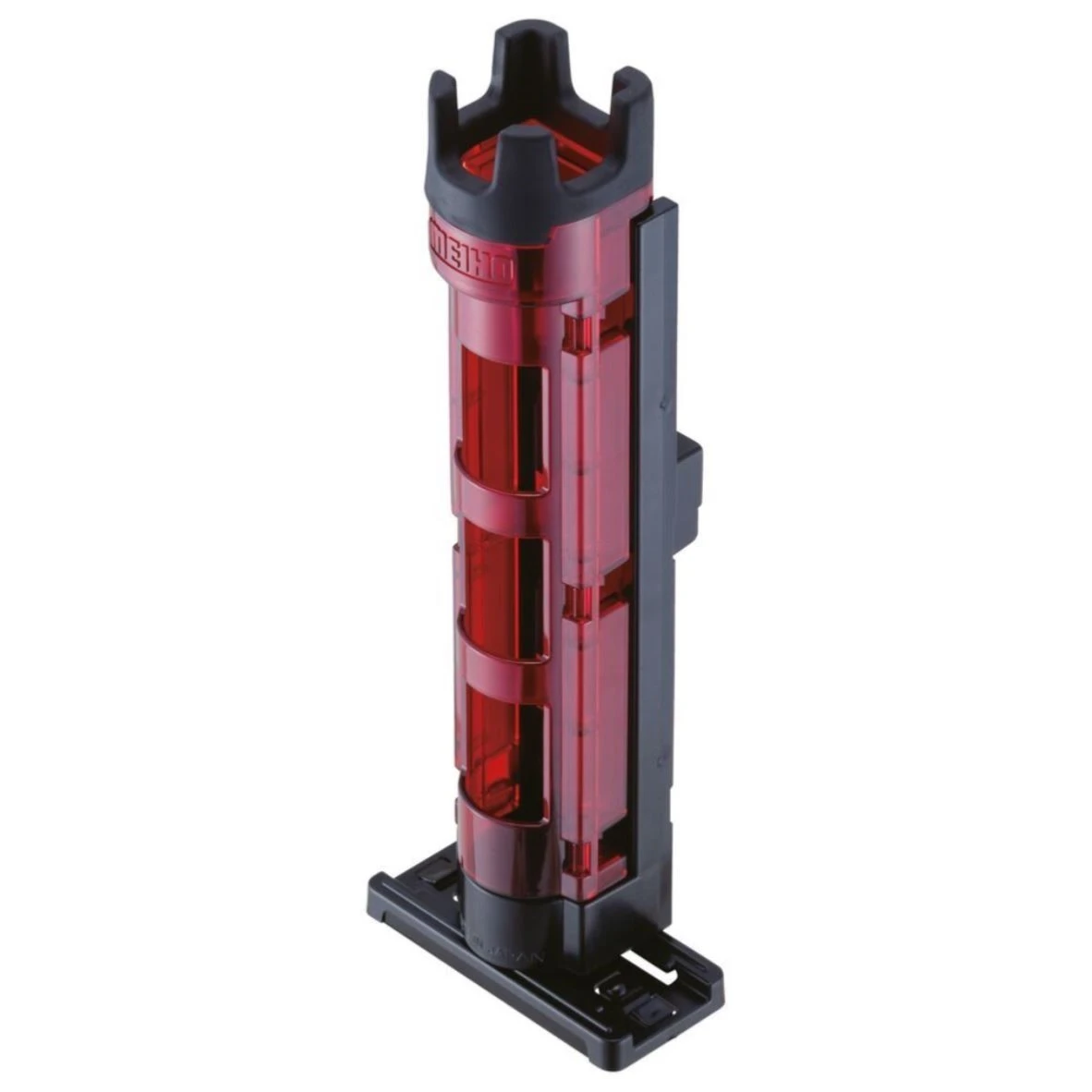 Держатель Meiho BM-250L Red Black регулируемый  BM-250L-RB — характеристики,  особенности конструкции