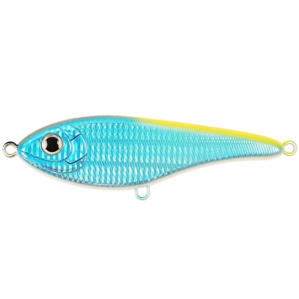Воблер Strike Pro Buster Swim C541-713 Tuna Killer 65 гр   EG-228#C541-713 — характеристики,  особенности конструкции