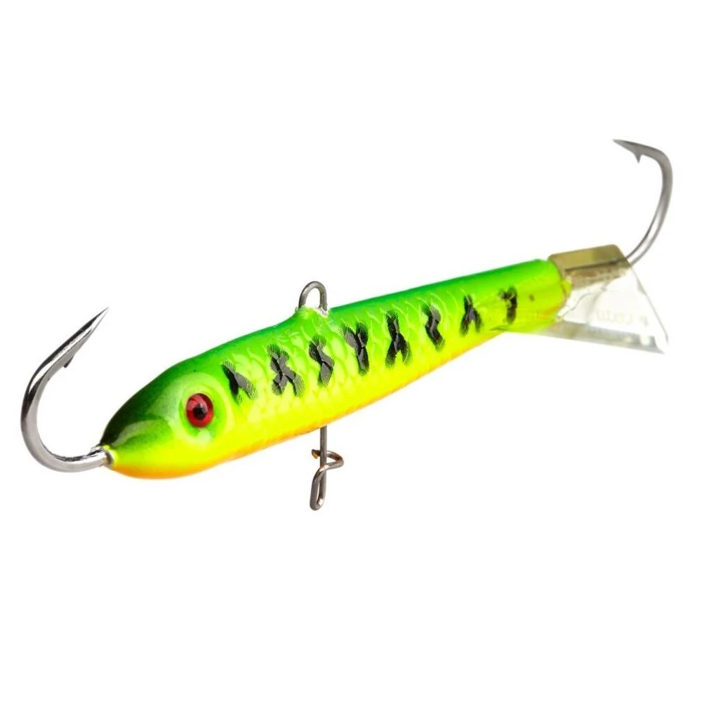 Балансир Lucky John Classic 9 20 29 гр 85 мм   81900-20 — крупный план
	                                    1