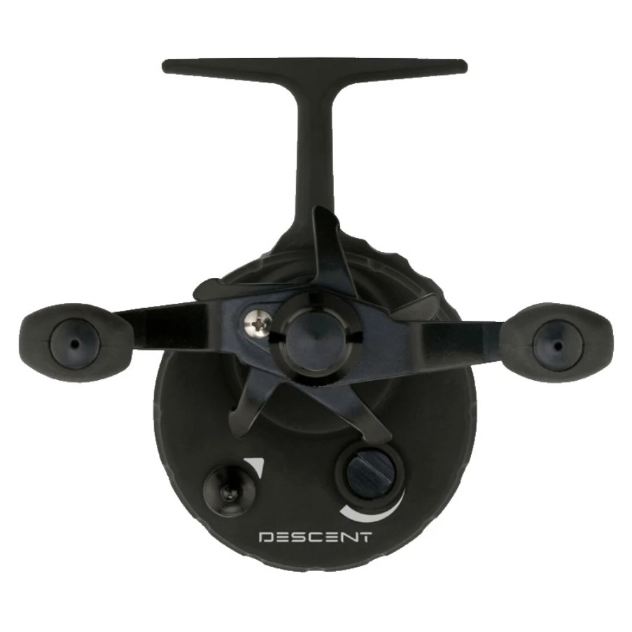 Катушка 13 Fishing Descent Ice Reel  20  D2.7-LH — крупный план
	                                    3